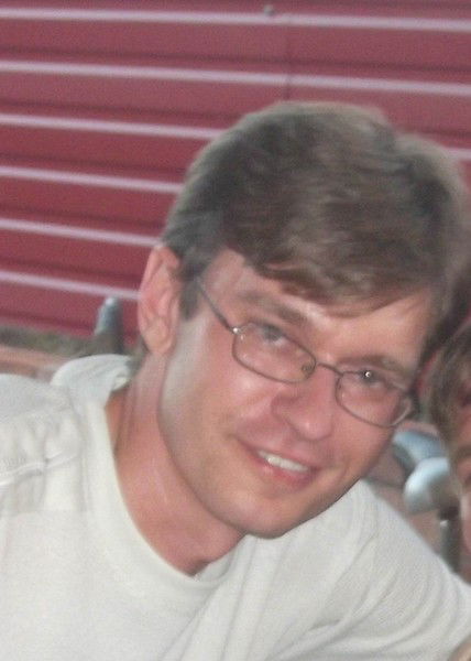 Сергей Марьевский