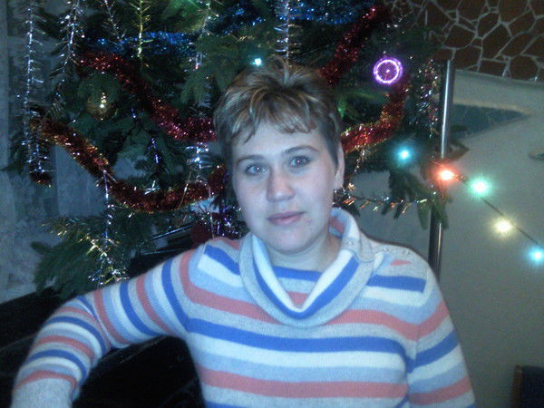 Яна Шереметьева