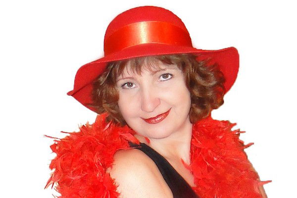 Лара Беленко