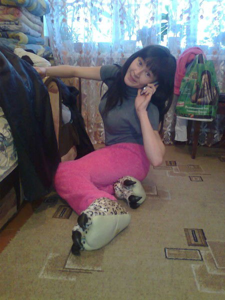 Лилия Каримова