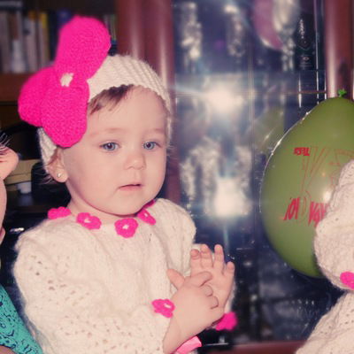 Любовь Поминова