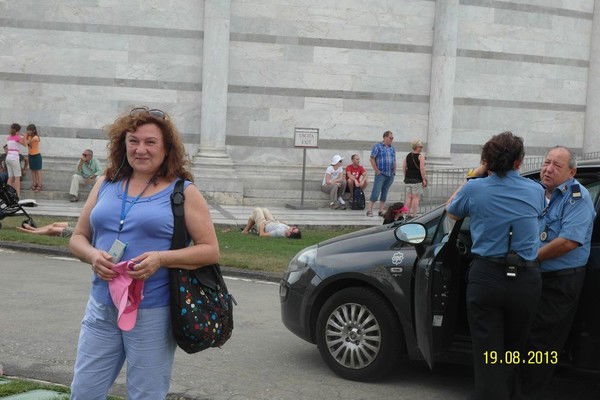 Нина Абрамова