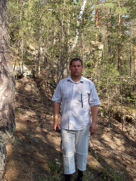 Виталий Луценко