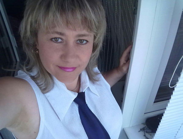 Танюшечка Душечка.