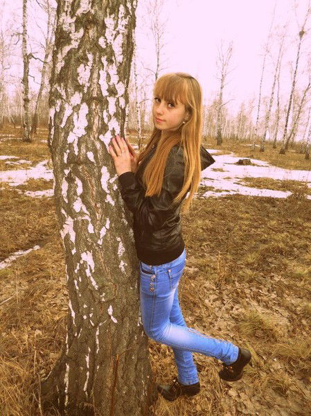 Екатерина Леонтьева