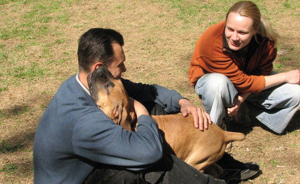 Владимир Кирпичев