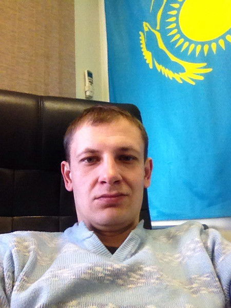 Данил Гречко