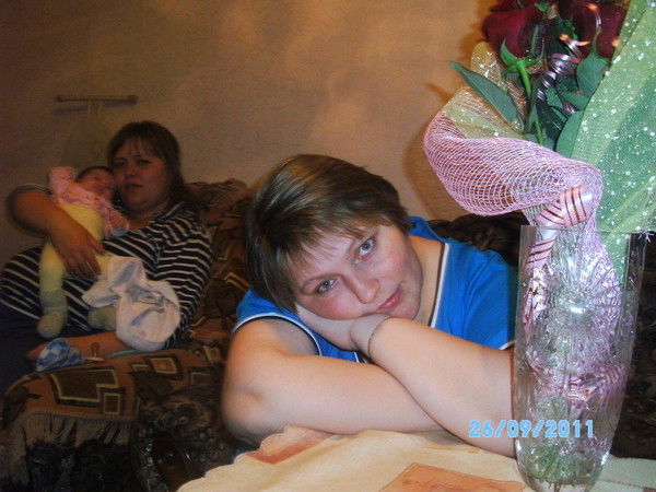 Елена Козеева