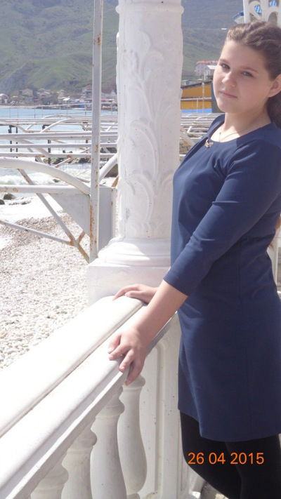 Валерия Симон