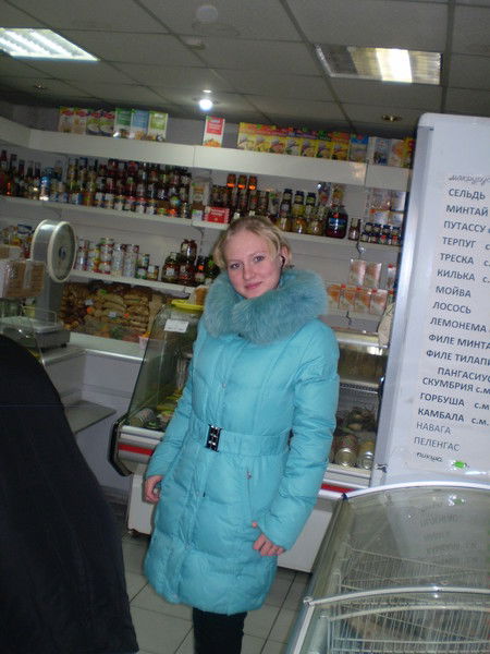 Валентина Жданова