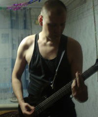 Дмитрий Ухандеев