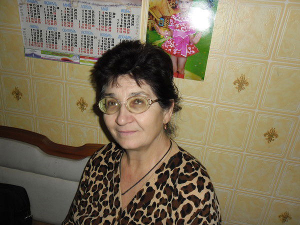 Екатерина Мартынова