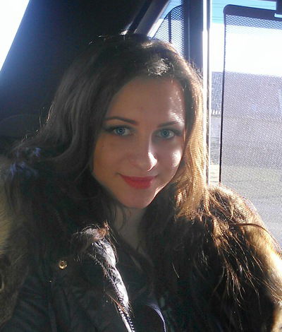 Наташа Лещенко