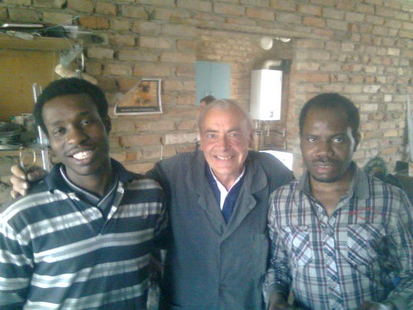 Александр Кудря