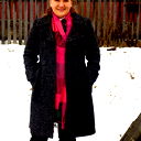 Оксана Фахрутдинова