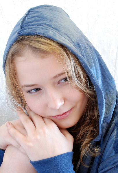 Надюша Тимошенко