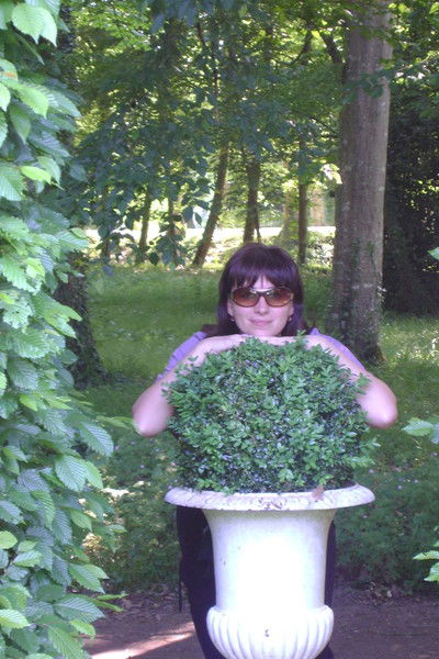 Ирина Дорошенко