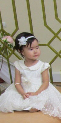 Moldir Sarsenbaikizi