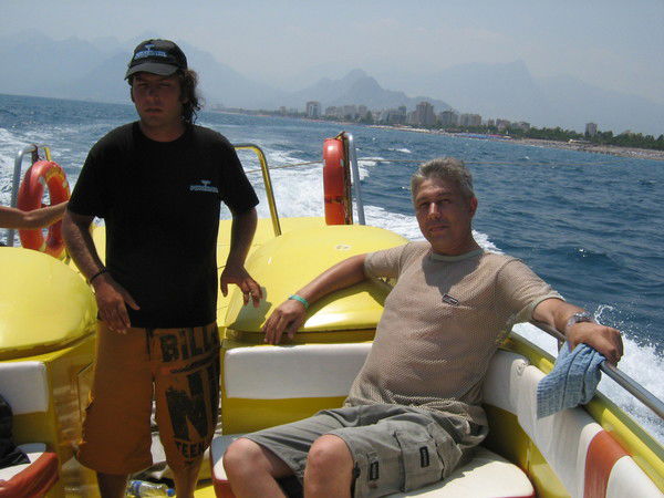 Сергей Замуруев