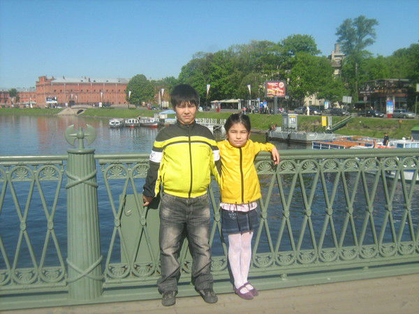 Абдуманон Бегматов