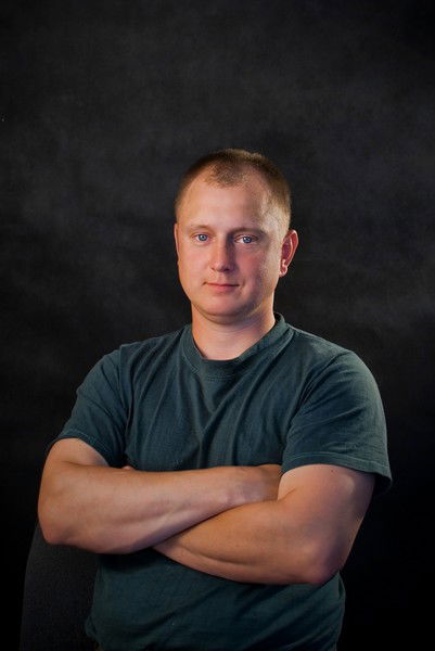 Сергей Кириленков