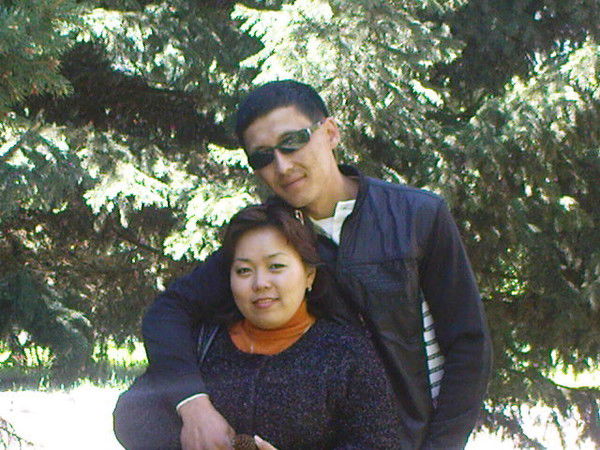 Зауре Садвакасова