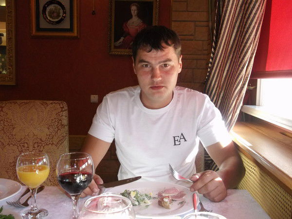 Ильфат Салахов