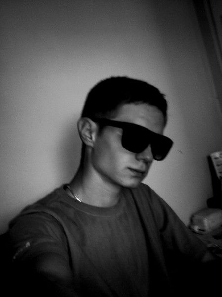 Володька ...