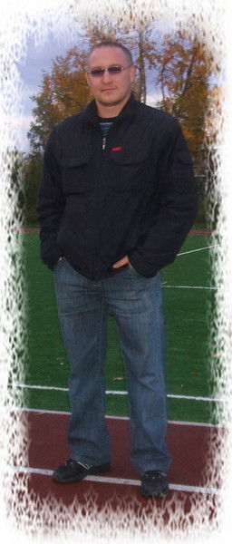 Гарик Гладышеff