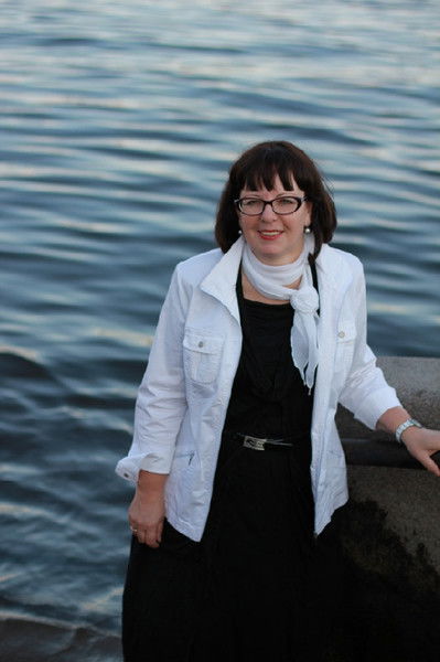 Людмила Бердникова