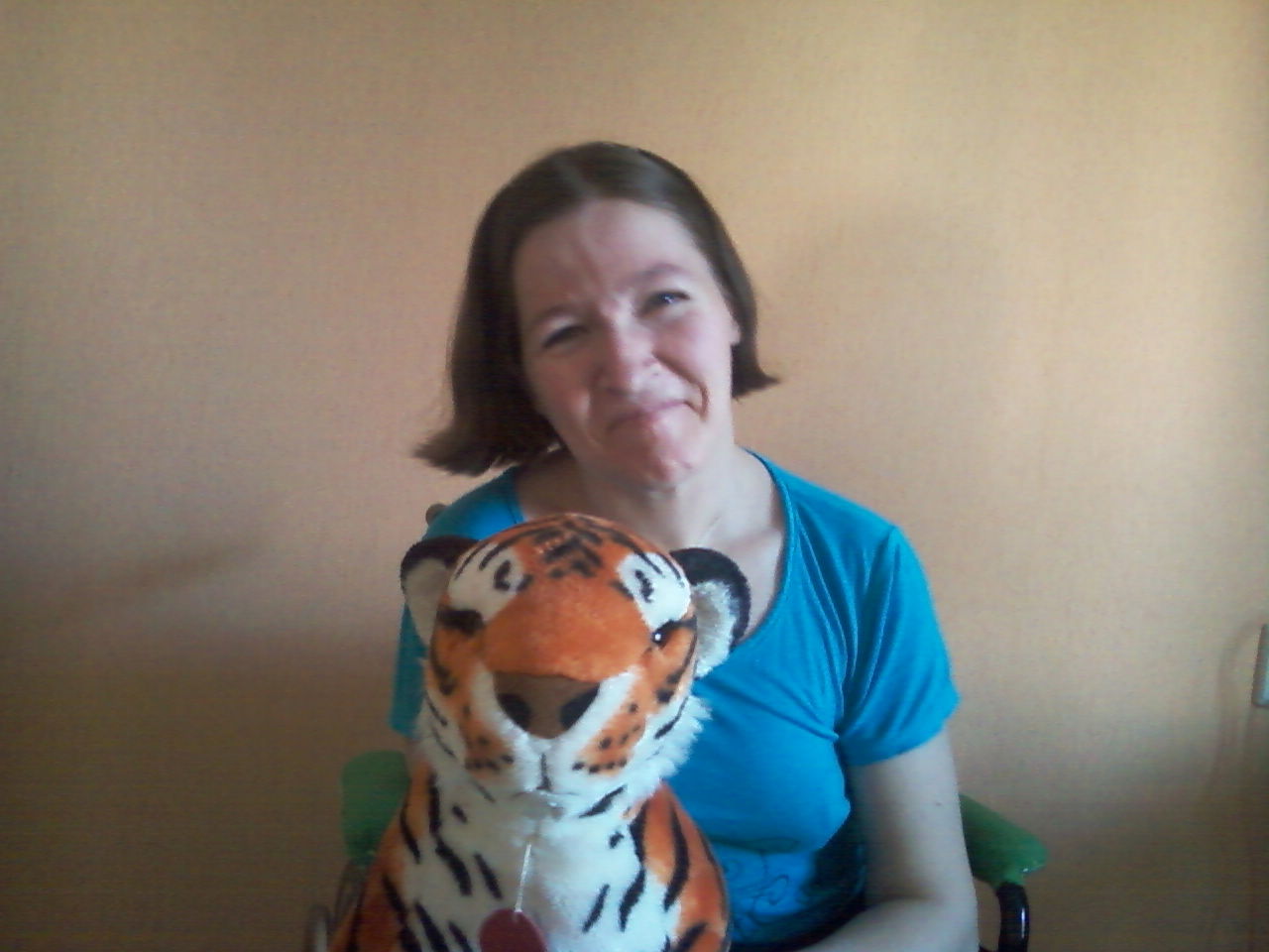 Елена Зорина