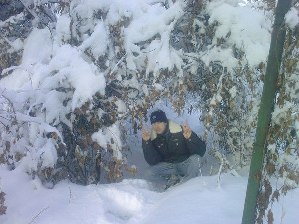 Александр Русин