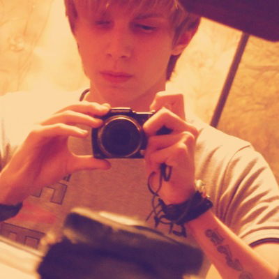 Николай Астаев