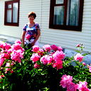 Тамара Горюнова