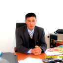 Жанибек Акбаров