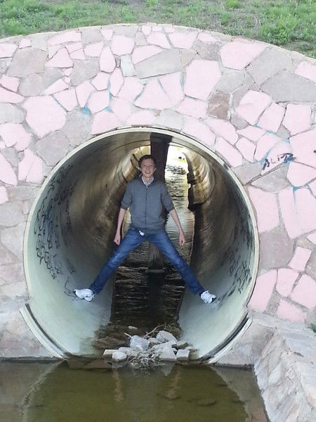 Арсен Кусайын