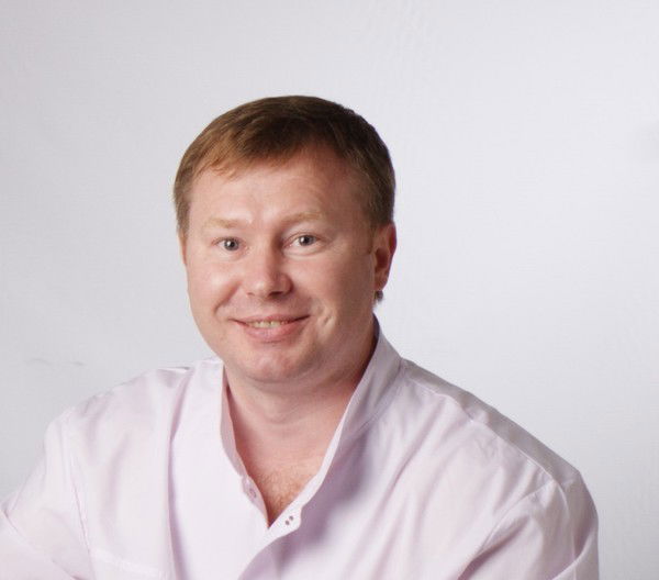 Константин Корзун