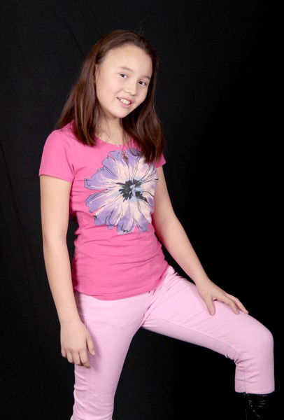 Шынар Шаяхметова