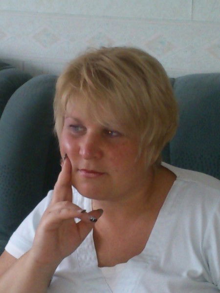 Jekaterina Burmatskaja