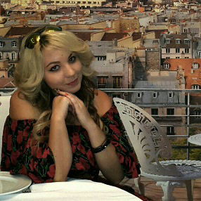 Марика Еременко