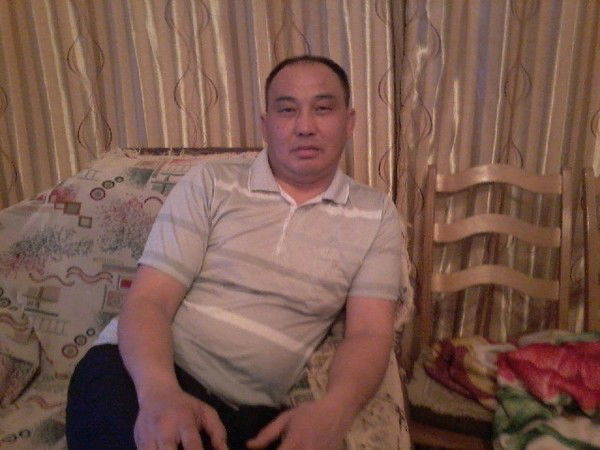 Саулет Каримов