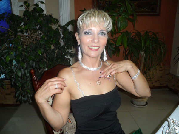 Татьяна Сафьянова