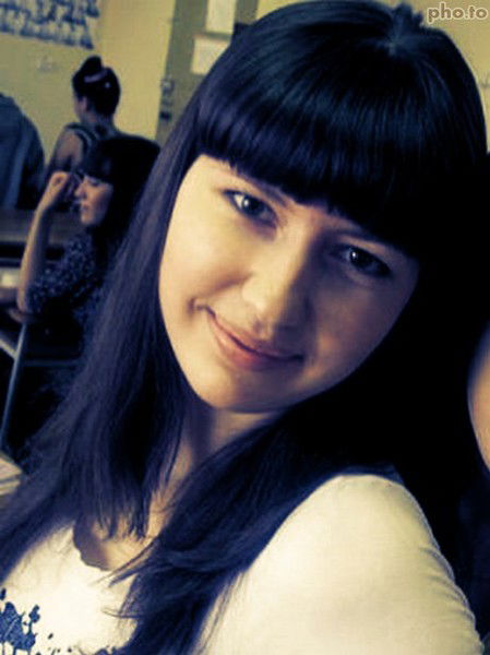 Надюша Злыденная