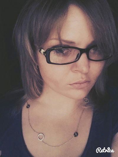 Екатерина Гринвальд