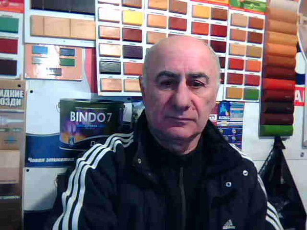 Гиви Шенгелия