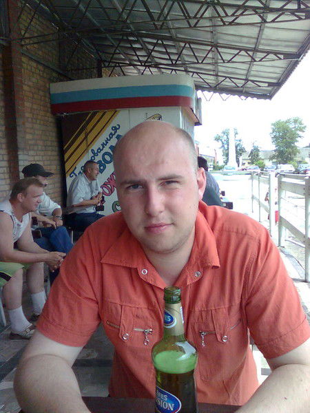 Денис Никишкин