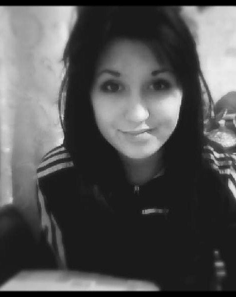 Альбина Ямаева