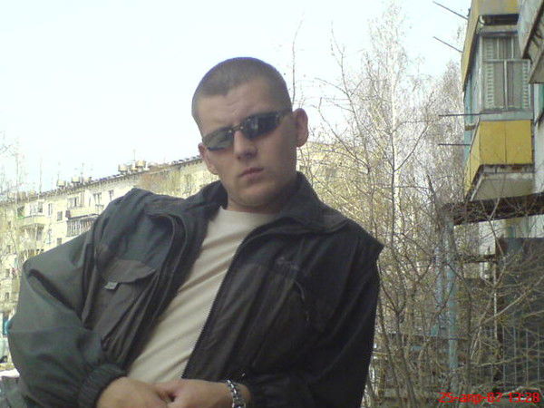 Дмитрий Данилин