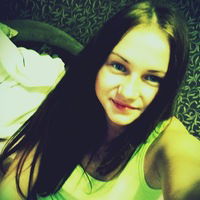 Виктория Стрельчик