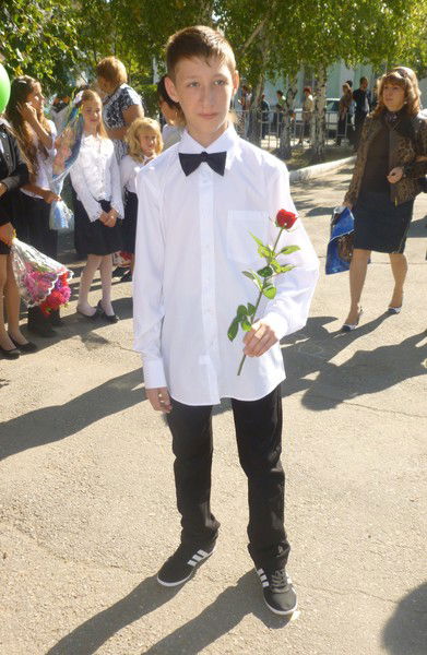 Артём Шумский